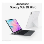 Samsung Galaxy Tab S12 Ultra, WIFI, 12GB+512GB, Display 14.6", Gray, Galaxy AI, Batteria 11.600 Mah - immagine 14
