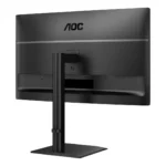 AOC E4 Q27E4U Monitor PC 68,6 cm (27") 2560 x 1440 Pixel Quad HD LED Nero - immagine 12