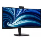 Philips Serie 3000 34B2U3600CH/00 Monitor PC 86,4 cm (34") 3440 x 1440 Pixel Wide Quad HD LCD Nero - immagine 8