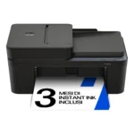 HP DeskJet 4330 Wireless All-in-One Colore Stampante, Instant Ink - immagine 5