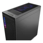 Lenovo Legion T7 34IAS10 Intel Core Ultra 7 265K 32 GB DDR5-SDRAM 1 TB SSD NVIDIA GeForce RTX 5070 Ti Windows 11 Home Tower PC Grigio - immagine 12