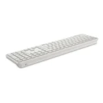 DELL Pro 5 KM526 tastiera Mouse incluso Casa/ufficio RF Wireless QWERTY Italiano Bianco - immagine 6