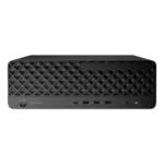 HP ProDesk 4 SFF G1i Desktop AI PC Intel Core Ultra 5 235 8 GB DDR5-SDRAM 512 GB SSD Windows 11 Pro