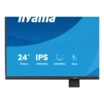 iiyama ProLite XB2491H-B1 Monitor PC 60,5 cm (23.8") 1920 x 1080 Pixel Full HD LCD Nero - immagine 12