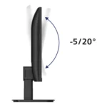 Philips 27E1N1200A/00 Monitor PC 68,6 cm (27") 1920 x 1080 Pixel Full HD LCD Nero - immagine 4
