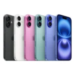 Apple iPhone 16 15,5 cm (6.1") Doppia SIM iOS 18 5G USB tipo-C 128 GB Rosa - immagine 5