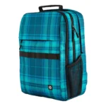 HP Zaino Campus XL Tartan Plaid - immagine 9