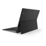 Lenovo ThinkPad X13 Detachable Gen 1 Copilot+ PC Intel Core Ultra 7 365 Ibrido (2 in 1) 33 cm (13") Touch screen 32 GB LPDDR5x-SDRAM 512 GB SSD Wi-Fi 7 (802.11be) Windows 11 Pro Nero Italiano - immagine 4