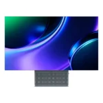 TCL X3 32X3A 31.5" OLED Monitor, 4K UHD (3840x2160) resolution, OLED+ technology, 240Hz, (480Hz FHD), Matte Screen, 1300 nits peak brightness, 0.03ms GTG response time, AMD Freesync Premium - immagine 8