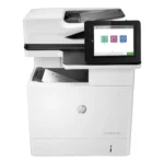 HP LaserJet Enterprise Stampante multifunzione Enterprise LaserJet M635h
