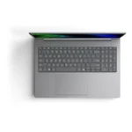 HP DK1L8ET laptop Copilot+ PC Intel Core Ultra 5 40,6 cm (16") WUXGA 24 GB DDR5-SDRAM 512 GB SSD Wi-Fi 7 (802.11be) Windows 11 Pro AI Workstation, AI PC Argento - immagine 16