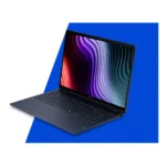 HP E4EX3EA laptop Copilot+ PC AMD Ryzen AI 7 445 40,6 cm (16") Touch screen 2K 32 GB LPDDR5x-SDRAM 1 TB SSD Wi-Fi 7 (802.11be) Windows 11 Home Blu - immagine 11