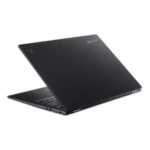 Acer TravelMate P6 TMP614-54T-TCO-54LF Copilot+ PC Intel Core Ultra 5 226V Computer portatile 35,6 cm (14") Touch screen WUXGA 16 GB DDR5-SDRAM 512 GB SSD Wi-Fi 7 (802.11be) Windows 11 Pro Italiano Nero - immagine 6