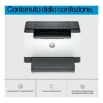 HP LaserJet Stampante M207dw - immagine 3