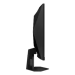 AOC G4 CQ27G4ZE Monitor PC 68,6 cm (27") 2560 x 1440 Pixel Quad HD LCD Nero, Rosso - immagine 11