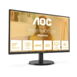 AOC B3 U27B3M Monitor PC 68,6 cm (27") 3840 x 2160 Pixel 4K Ultra HD LCD Nero