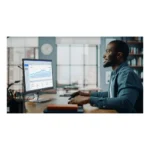 Philips Serie 4000 24B2N4200/00 Monitor PC 60,5 cm (23.8") 1920 x 1080 Pixel Full HD LCD Grigio - immagine 5