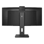 Philips P Line 346P1CRH/00 Monitor PC 86,4 cm (34") 3440 x 1440 Pixel UltraWide Quad HD LED Nero - immagine 10