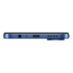 realme C100x 17,3 cm (6.8") Android 16.0 4G USB tipo-C 4 GB 256 GB 7500 mAh Blu - immagine 4