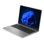 HP 200 G2i 16 inch Notebook PC Intel Core 5 120U Computer portatile 40,6 cm (16") WUXGA 8 GB DDR5-SDRAM 512 GB SSD Wi-Fi 6 (802.11ax) FreeDOS Argento - immagine 6