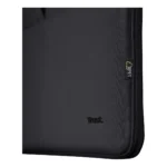 Trust Bologna Set borsa laptop e mouse - Nero - immagine 8