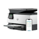 HP OfficeJet Pro 9122e Wireless All-in-One Colore Stampante, Instant Ink; Stampa fronte/retro - immagine 12