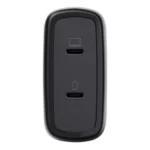 Trust Maxo Caricabatteria a 2 porte USB-C GaN da 65 W - Nero EU - immagine 4