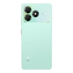 ZTE Blade A36 12GB(4+8) 128GB Aqua Green - immagine 2
