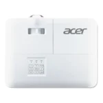 Acer MR.JYX11.001 videoproiettore Proiettore a corto raggio - immagine 5