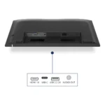 Philips Serie 1000 24E1N1300AE/00 Monitor PC 60,5 cm (23.8") 1920 x 1080 Pixel Full HD LCD Nero - immagine 4
