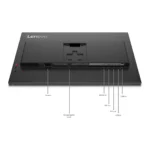 Lenovo ThinkVision P27Q-40 Monitor - immagine 11