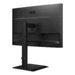 AOC E4 X24E4U Monitor PC 61 cm (24") 1920 x 1200 Pixel Full HD LED Nero - immagine 14