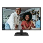 AOC E4 Q27E4U Monitor PC 68,6 cm (27") 2560 x 1440 Pixel Quad HD LED Nero - immagine 7