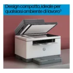 HP LaserJet Stampante multifunzione M234sdn - immagine 7