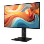 MSI PRO MP275PG E14 Monitor PC 68,6 cm (27") 1920 x 1080 Pixel Full HD LCD Nero - immagine 9