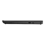 Lenovo ThinkPad T14s 2-in-1 Gen 2 Copilot+ PC Intel Core Ultra 7 355 Ibrido (2 in 1) 35,6 cm (14") Touch screen WUXGA 32 GB LPDDR5x-SDRAM 1 TB SSD Wi-Fi 7 (802.11be) Windows 11 Pro Nero Italiano - immagine 12