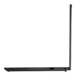 Lenovo ThinkPad X13 Gen 7 (AMD) Copilot+ PC AMD Ryzen AI 5 PRO PRO 440 Computer portatile 33,8 cm (13.3") WUXGA 16 GB LPDDR5x-SDRAM 512 GB SSD Wi-Fi 7 (802.11be) Windows 11 Pro Nero Italiano - immagine 12