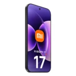 Xiaomi 17 16 cm (6.3") 5G 12 GB 512 GB 6330 mAh Nero - immagine 4