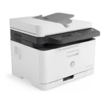 HP Color Laser Stampante multifunzione 179fnw - immagine 3