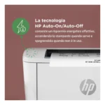 HP LaserJet Stampante M110w - immagine 14
