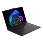 Lenovo ThinkPad X1 Carbon Gen 14 Aura Edition Copilot+ PC Intel Core Ultra 7 355 Computer portatile 35,6 cm (14") Touch screen 2.8K 32 GB LPDDR5x-SDRAM 1 TB SSD Wi-Fi 7 (802.11be) Windows 11 Pro Nero Italiano - immagine 4
