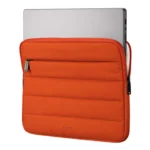 Targus Puffer 40,6 cm (16") Custodia a tasca Arancione - immagine 6
