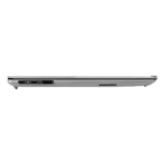 Lenovo ThinkBook 14x ILL Copilot+ PC Intel Core Ultra 7 256V Computer portatile 35,6 cm (14") WUXGA 16 GB LPDDR5x-SDRAM 512 GB SSD Wi-Fi 7 (802.11be) Windows 11 Pro Grigio Tedesco - immagine 7