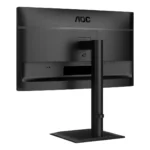 AOC E4 24E4CV Monitor PC 60,5 cm (23.8") 1920 x 1080 Pixel Full HD LED Nero - immagine 19