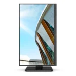 AOC P2 Q24P2Q Monitor PC 60,5 cm (23.8") 2560 x 1440 Pixel Quad HD LED Nero - immagine 7