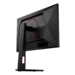 AOC G4 24G4ZR Monitor PC 60,5 cm (23.8") 1920 x 1080 Pixel Full HD LED Nero, Rosso - immagine 11