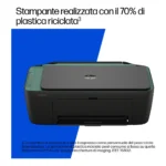 HP DeskJet 2923 Wireless All-in-One Colore Stampante, Instant Ink - immagine 8