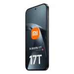 Xiaomi 17T 16,7 cm (6.59") Doppia SIM 5G USB tipo-C 12 GB 256 GB 6500 mAh Nero - immagine 5