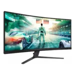 Philips Evnia 34M2C3500L/00 Monitor PC 86,4 cm (34") 3440 x 1440 Pixel Wide Quad HD LCD Nero - immagine 8