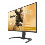 iiyama G-MASTER GB2791QSU-B1 Monitor PC 68,6 cm (27") 2560 x 1440 Pixel Wide Quad HD LCD Nero - immagine 7